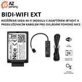 BIDI-WIFI EXT